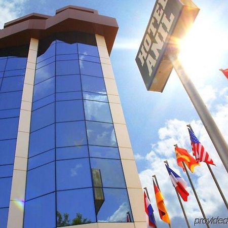 Anil Hotel Bergama Δωμάτιο φωτογραφία