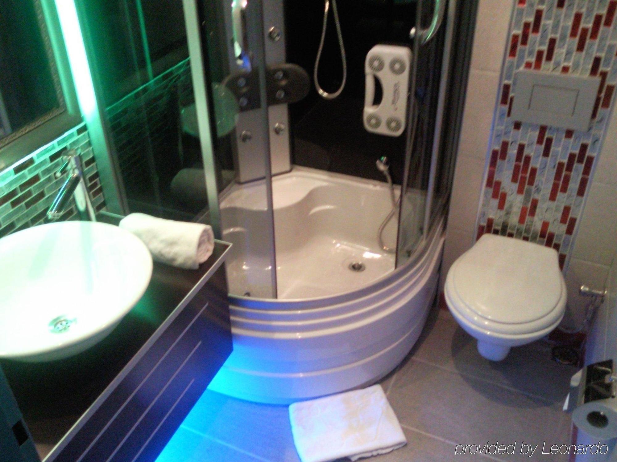Anil Hotel Bergama Δωμάτιο φωτογραφία
